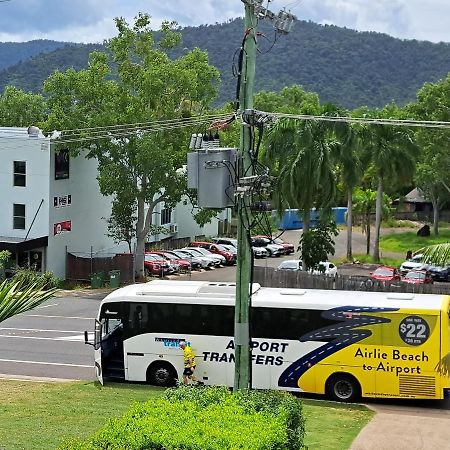 Watersons At Airlie Central Apartments Airlie Beach Kültér fotó