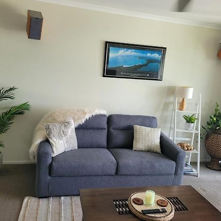 Watersons At Airlie Central Apartments Airlie Beach Kültér fotó
