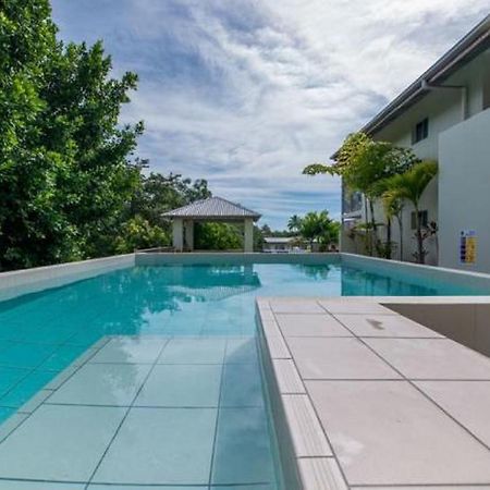 Watersons At Airlie Central Apartments Airlie Beach Kültér fotó