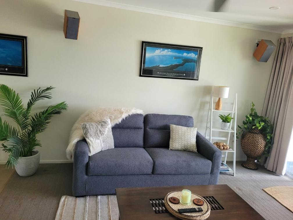 Watersons At Airlie Central Apartments Airlie Beach Kültér fotó