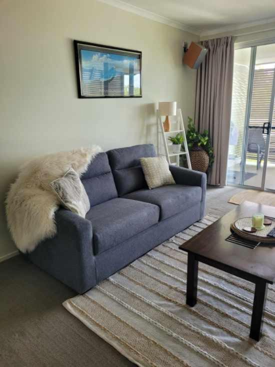 Watersons At Airlie Central Apartments Airlie Beach Kültér fotó