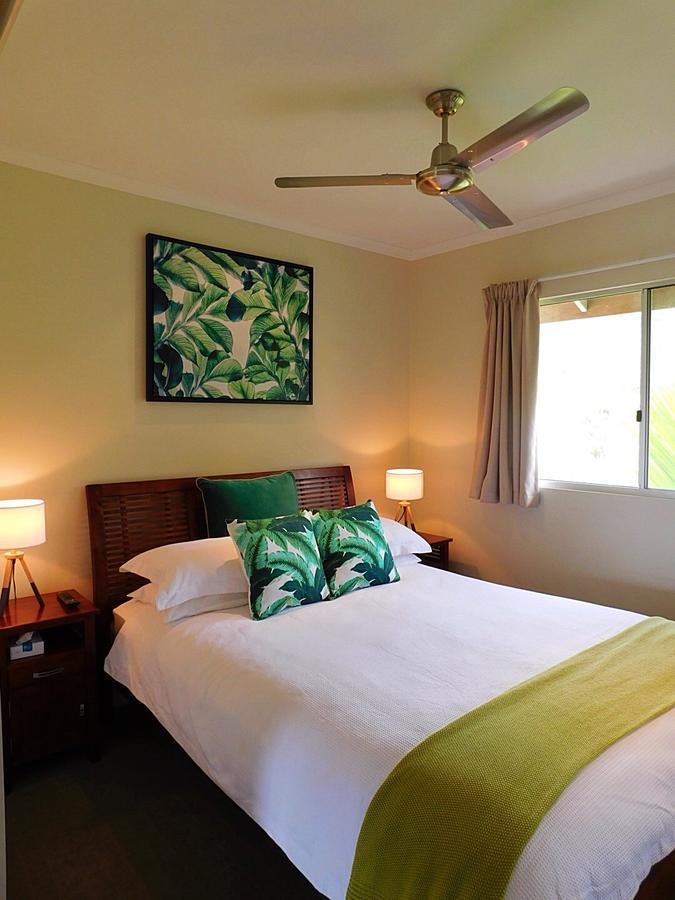 Watersons At Airlie Central Apartments Airlie Beach Kültér fotó