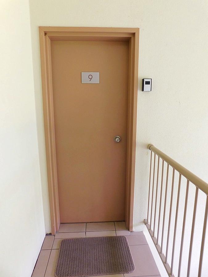Watersons At Airlie Central Apartments Airlie Beach Kültér fotó