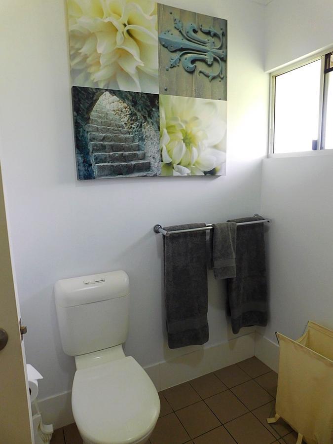 Watersons At Airlie Central Apartments Airlie Beach Kültér fotó