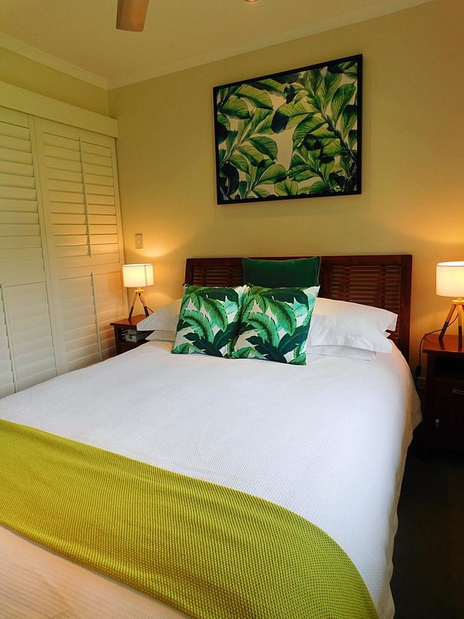 Watersons At Airlie Central Apartments Airlie Beach Kültér fotó