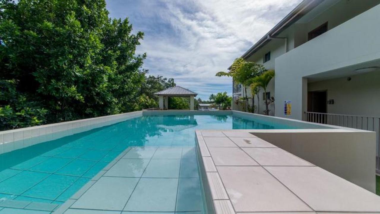 Watersons At Airlie Central Apartments Airlie Beach Kültér fotó
