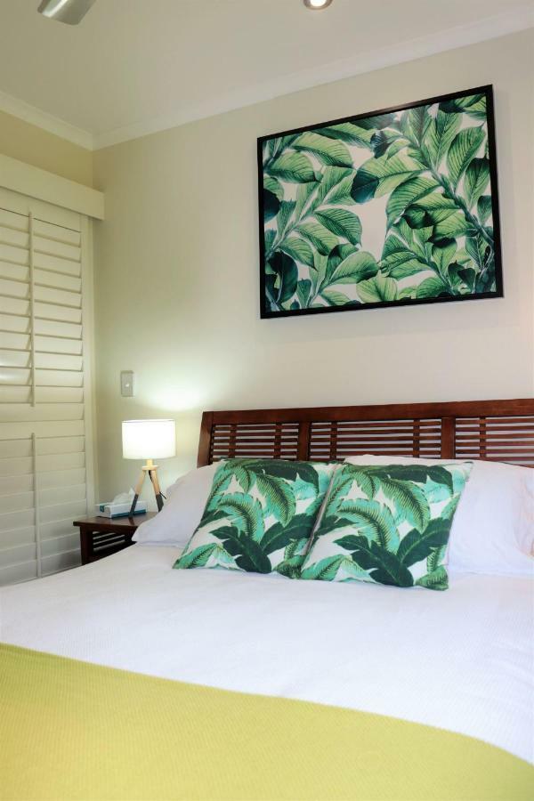 Watersons At Airlie Central Apartments Airlie Beach Kültér fotó