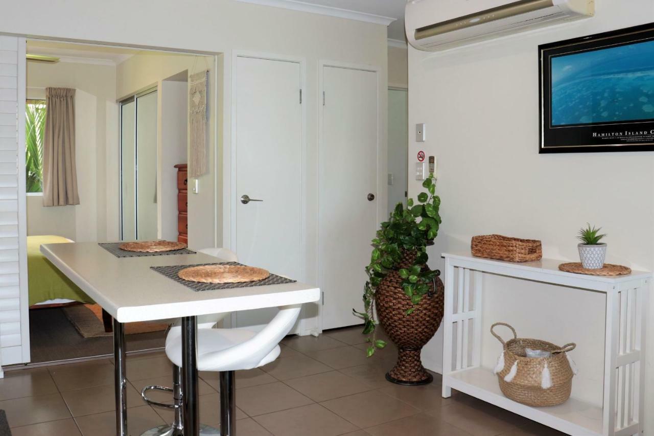 Watersons At Airlie Central Apartments Airlie Beach Kültér fotó